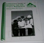 SC Business and Law for Residential Builders	