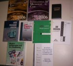 Heating Seminar Book Set