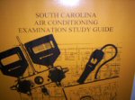 Air Conditioning (HVAC) Exam Study Guide