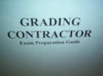 Grading  Exam Study Guide