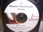Master Electician DVD