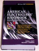 American Electricians' Handbook	