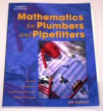 Mathematics for Plumbers and Pipefitters	