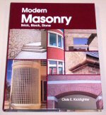 Modern Masonry