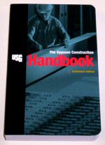 The Gypsum Construction Handbook