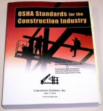 OSHA / Code of Federal Regulations