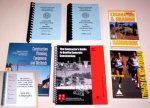 Asphalt Paving Seminar Book Set