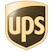 UPS logo