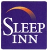 Sleep Inn's logo